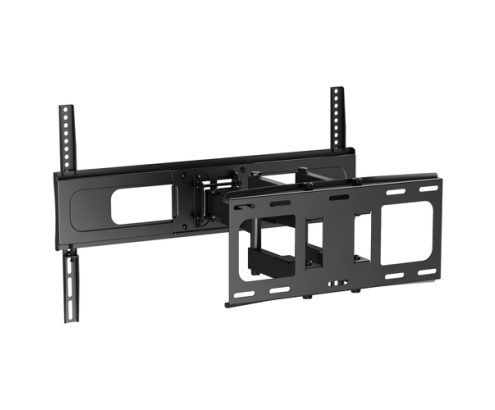 Savio UTV-04 soporte para TV 2,18 m (86