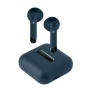 SBS TEJZEARHOOXBTB auricular y casco Auriculares True Wireless Stereo (TWS) Dentro de oído Llamadas/Música USB Tipo C Bluetooth Azul 