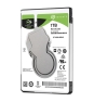 Seagate Barracuda 2.5
