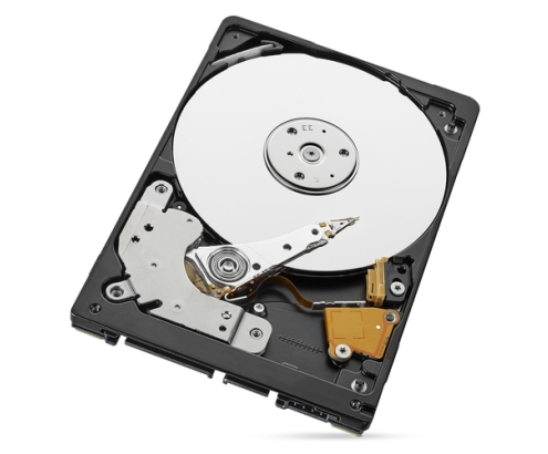 Seagate Barracuda 2.5