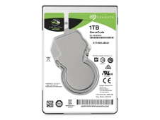 Seagate Barracuda 2.5