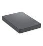 Seagate Basic disco duro externo 2 TB 2.5