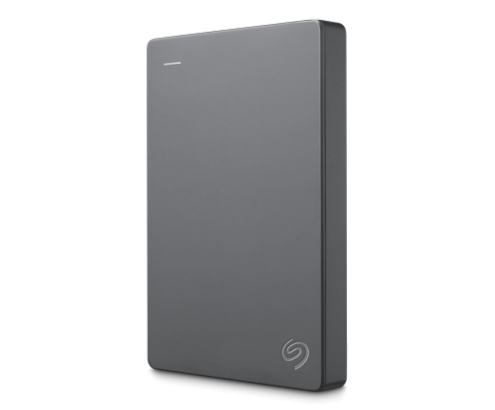 Seagate Basic disco duro externo 2 TB 2.5