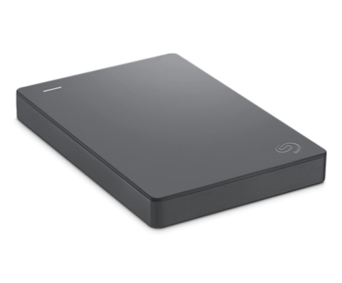 Seagate Basic disco duro externo 2 TB 2.5