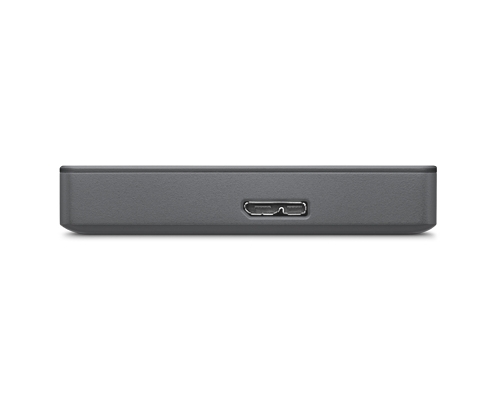 SEAGATE BASIC DISCO DURO EXTERNO USB 3.0 4TB NEGRO STJL4000400