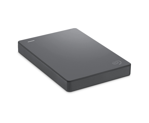 Seagate Basic disco duro USB 2.5 externo 5000 GB Plata STJL5000400