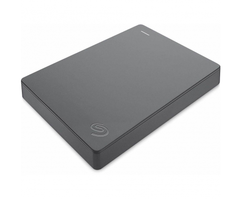 SEAGATE BASIC HDD EXTERNO 2.5 1TB USB3.0 BASIC GRIS STJL1000400