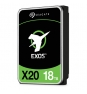 Seagate Enterprise Exos X20 3.5