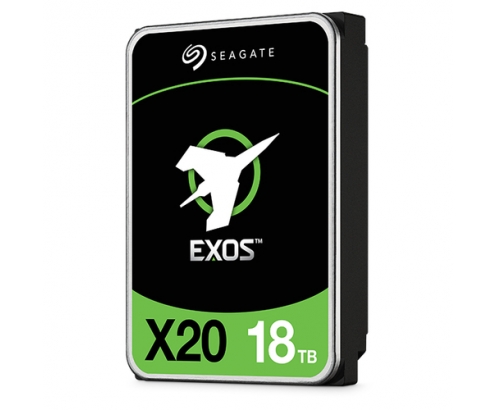 Seagate Enterprise Exos X20 3.5