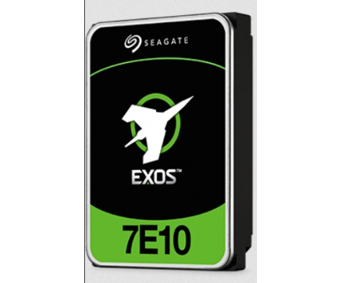 Seagate Enterprise ST4000NM001B disco duro interno 3.5