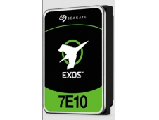 Seagate Enterprise ST4000NM001B disco duro interno 3.5