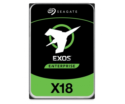 Seagate Exos X18 3.5