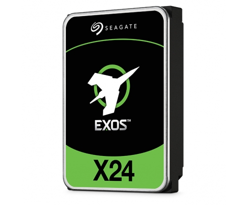 Seagate Exos X24 3.5