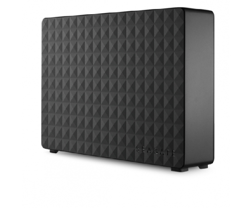 Seagate Expansion Desktop Disco duro externo 18000 GB Negro