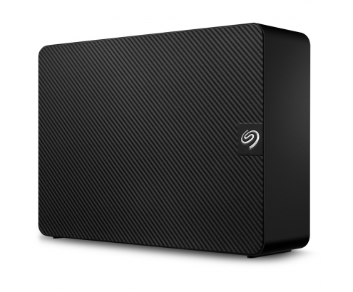 Seagate Expansion STKP16000400 disco duro externo 16000 GB Negro