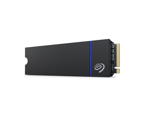 Seagate Game Drive PS5 NVMe M.2 1 TB PCI Express 4.0 3D TLC