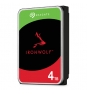 Seagate IronWolf disco duro interno 3.5