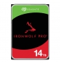 Seagate IronWolf Pro ST14000NT001 disco duro interno 3.5