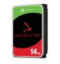 Seagate IronWolf Pro ST14000NT001 disco duro interno 3.5