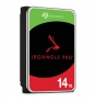 Seagate IronWolf Pro ST14000NT001 disco duro interno 3.5