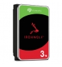 Seagate IronWolf ST3000VN006 disco duro interno 3.5