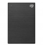 Seagate One Touch HDD 5 TB disco duro externo Negro