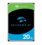 Seagate SkyHawk AI 20 TB 3.5