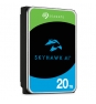 Seagate SkyHawk AI 20 TB 3.5