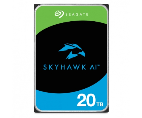 Seagate SkyHawk AI 20 TB 3.5