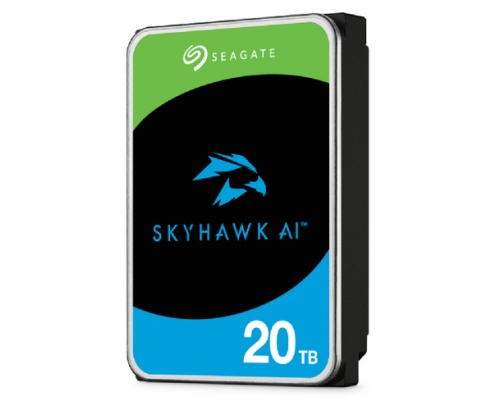 Seagate SkyHawk AI 20 TB 3.5