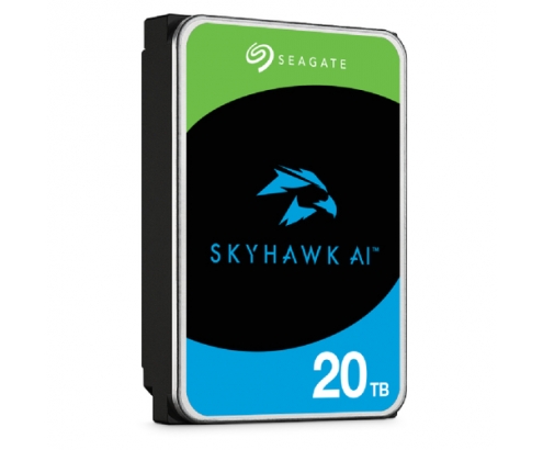 Seagate SkyHawk AI 20 TB 3.5