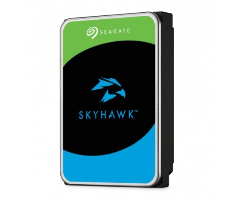 Seagate SkyHawk ST4000VX016 disco duro interno 3.5