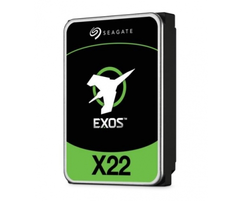 Seagate ST22000NM001E disco duro interno 3.5