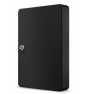 Seagate STKM2000400 disco duro externo 2000 GB Negro