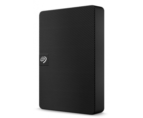Seagate STKM2000400 disco duro externo 2000 GB Negro