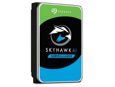 Seagate Skyhawk AI 8TB 3.5