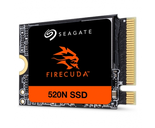 Seagate ZP2048GV3A002 2TB M.2 PCI Express 4.0 NVMe