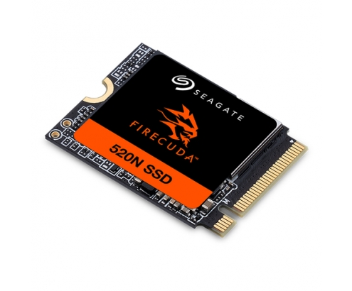 Seagate ZP2048GV3A002 2TB M.2 PCI Express 4.0 NVMe