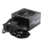 Seasonic CORE BC-850 ATX 3.1 unidad de fuente de alimentación 850 W 20+4 pin ATX Negro