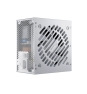 Seasonic CORE GX-650 unidad de fuente de alimentación 650 W 20+4 pin ATX ATX Blanco