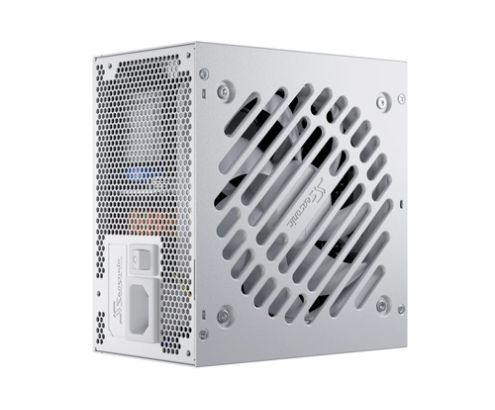 Seasonic CORE GX-650 unidad de fuente de alimentación 650 W 20+4 pin ATX ATX Blanco