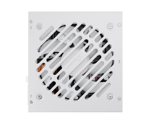 Seasonic CORE GX-650 unidad de fuente de alimentación 650 W 20+4 pin ATX ATX Blanco