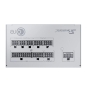 Seasonic CORE GX-850 unidad de fuente de alimentación 850 W 20+4 pin ATX ATX Blanco