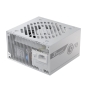 Seasonic CORE GX-850 unidad de fuente de alimentación 850 W 20+4 pin ATX ATX Blanco