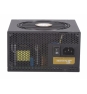 Seasonic Focus Gold 750 unidad de fuente de alimentación 750 W 20+4 pin ATX ATX Negro