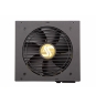 Seasonic Focus Gold 750 unidad de fuente de alimentación 750 W 20+4 pin ATX ATX Negro