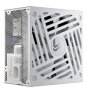 Seasonic Focus GX-1000 unidad de fuente de alimentación 1000 W 20+4 pin ATX ATX Blanco