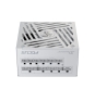 Seasonic Focus GX-1000 unidad de fuente de alimentación 1000 W 20+4 pin ATX ATX Blanco