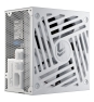 Seasonic Focus GX-850 unidad de fuente de alimentación 850W 20+4 pin ATX ATX Blanco