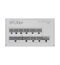 Seasonic Focus GX-850 unidad de fuente de alimentación 850W 20+4 pin ATX ATX Blanco